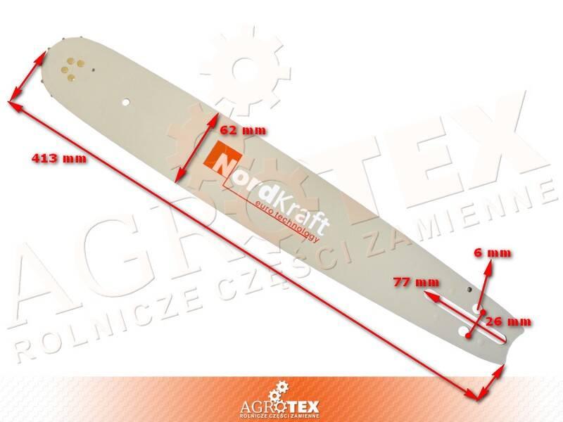 Innowacyjne materiały do budowy prowadnicy