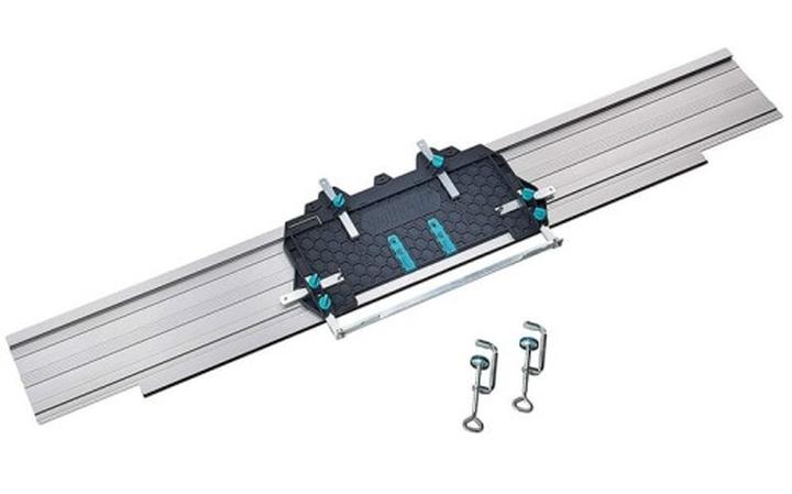 Jak zbudować prowadnicę z drewna