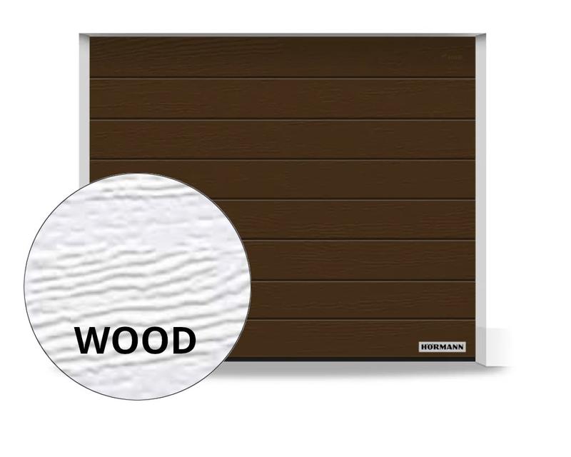 Kolor RAL 8028 Terra Brown