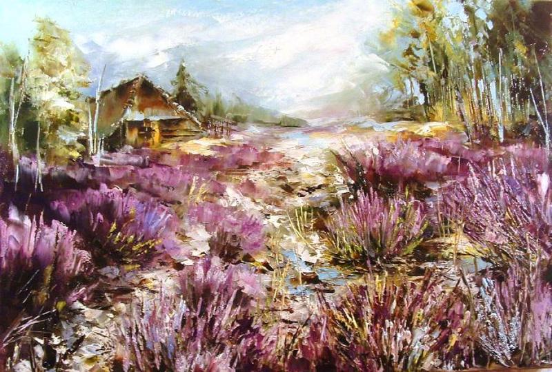 Kreatywne aranżacje ogrodowe