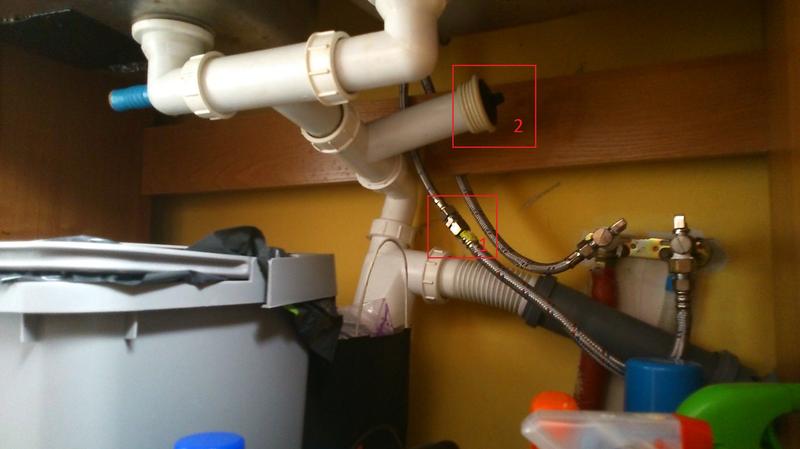 Kryteria wyboru przyłącza