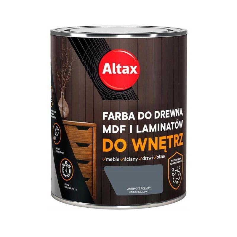 Malowanie okien drewnianych