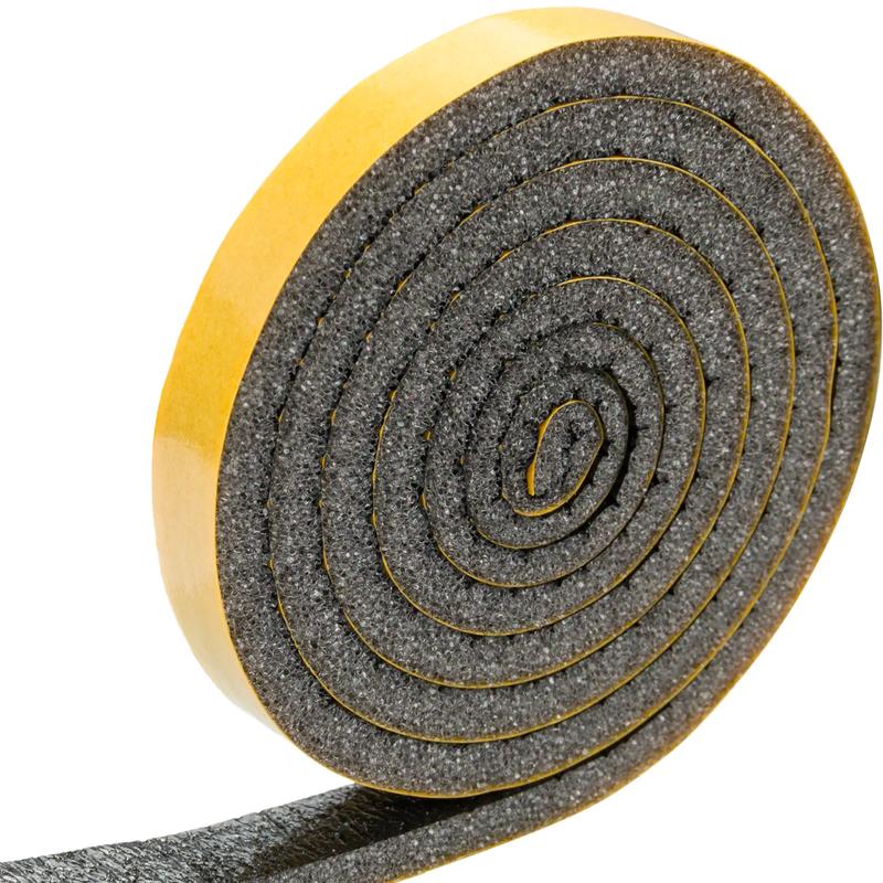 Materiały uszczelek porównanie