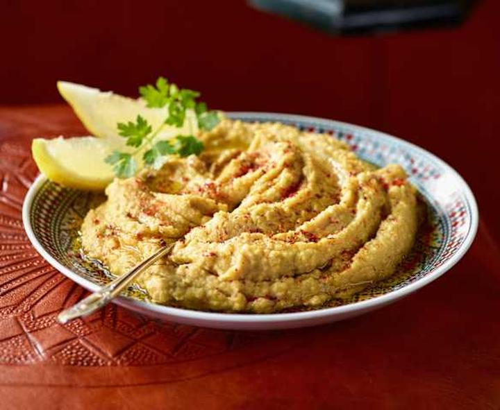 Mikroorganizmy a humus