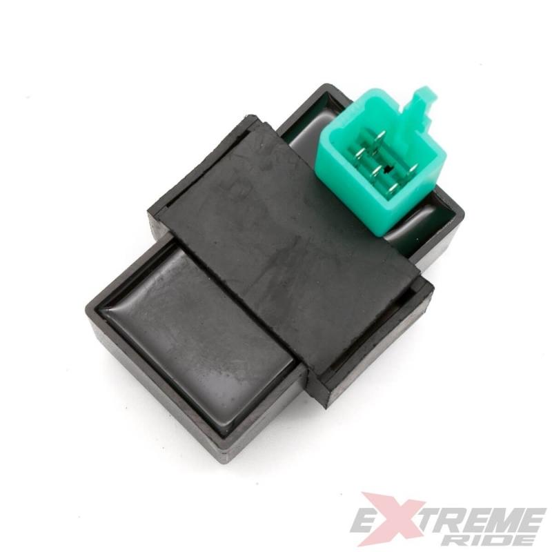 Objawy uszkodzenia modułu zapłonowego