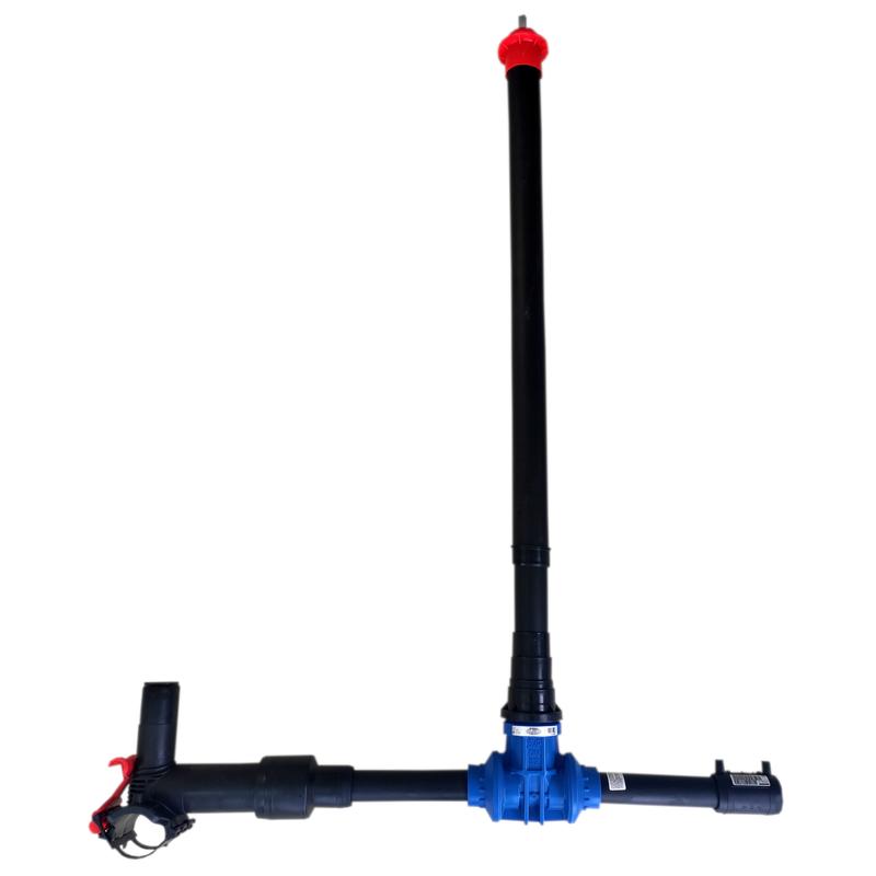 Ocena zasobów wodnych