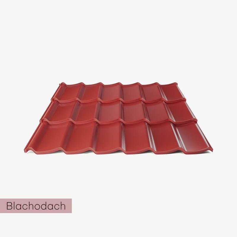 Połączenia kolorów RAL 3011