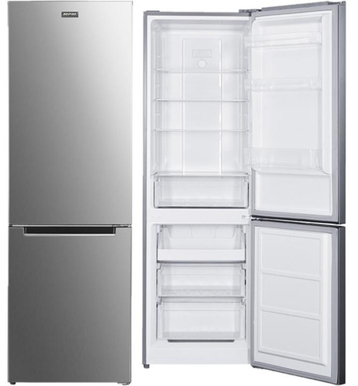 Porady lodówki No Frost