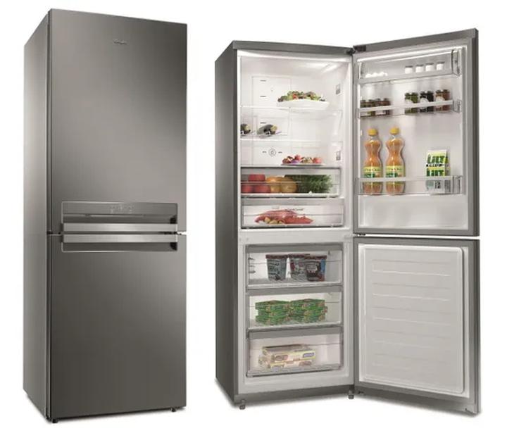 Promocje na lodówki No Frost