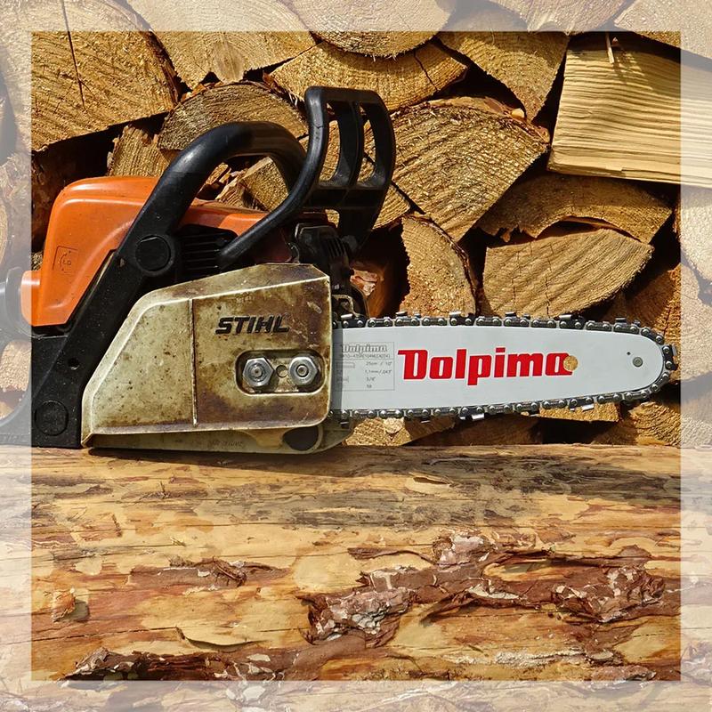 Prowadnica do pilarki tarczowej