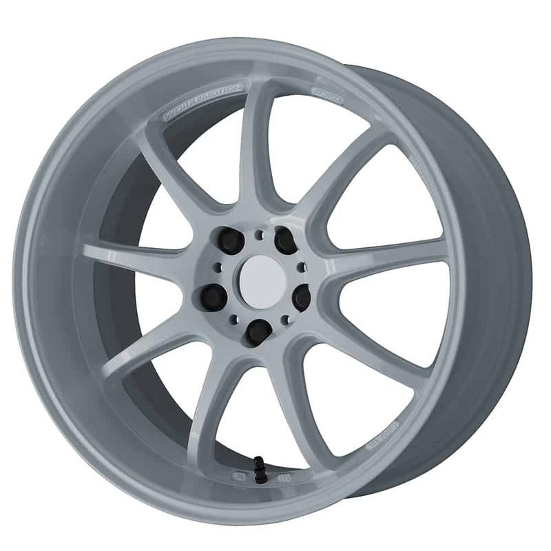 RAL 7001 pastelowe odcienie