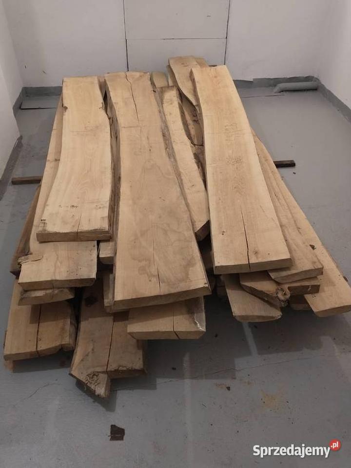 Tarcica bukowa budownictwo