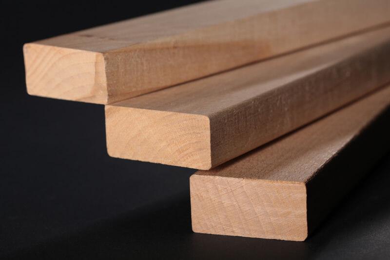 Tarcica bukowa zastosowanie