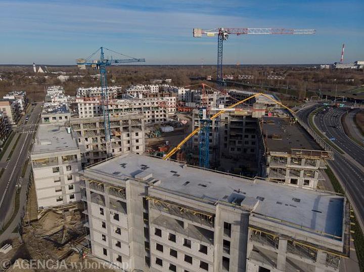 Wynajem a zakup mieszkania