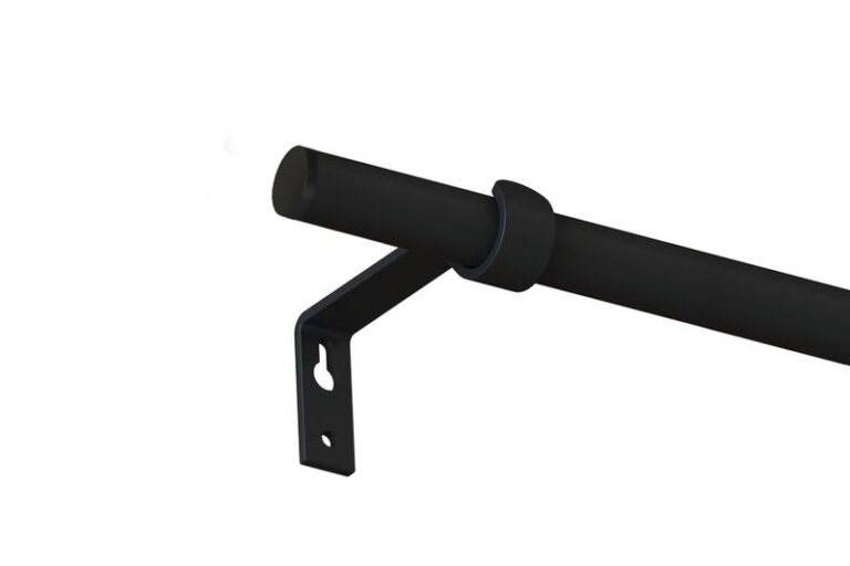 Jak daleko powinien wystawać karnisz poza okno, żeby nie popełnić błędów?