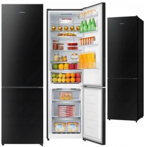 Jak wybrać idealną lodówkę No Frost? Przegląd rynku i porady