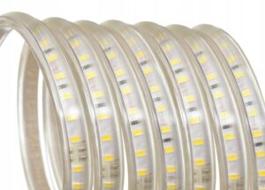 Odkryj magię innowacji: jak listwy LED mogą odmienić Twój dom