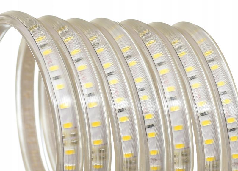 Odkryj magię innowacji: jak listwy LED mogą odmienić Twój dom