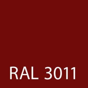 Odkryj RAL 3011 Brown Red: Jakie Kolory Najlepiej Z Nim Łączyć?