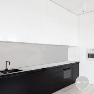 Ral 7047 Telegrey 4 – co to za kolor i z czym warto go łączyć?