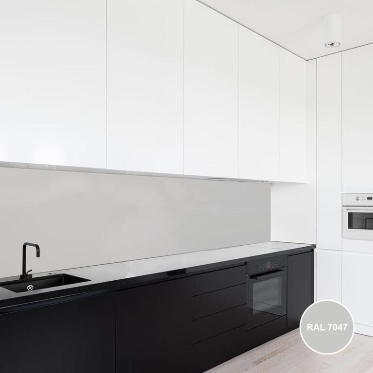 Ral 7047 Telegrey 4 – co to za kolor i z czym warto go łączyć?