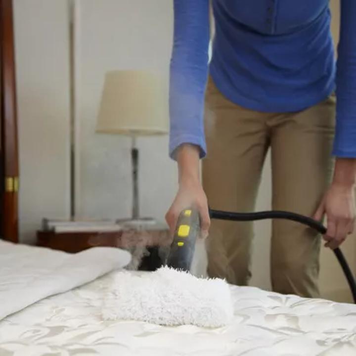 Domowe sposoby na plamy