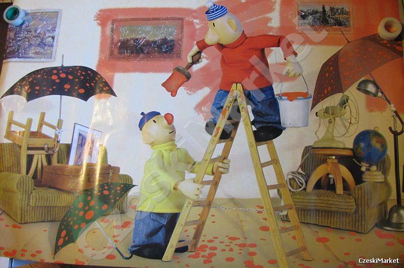 Komunikacja z sąsiadami