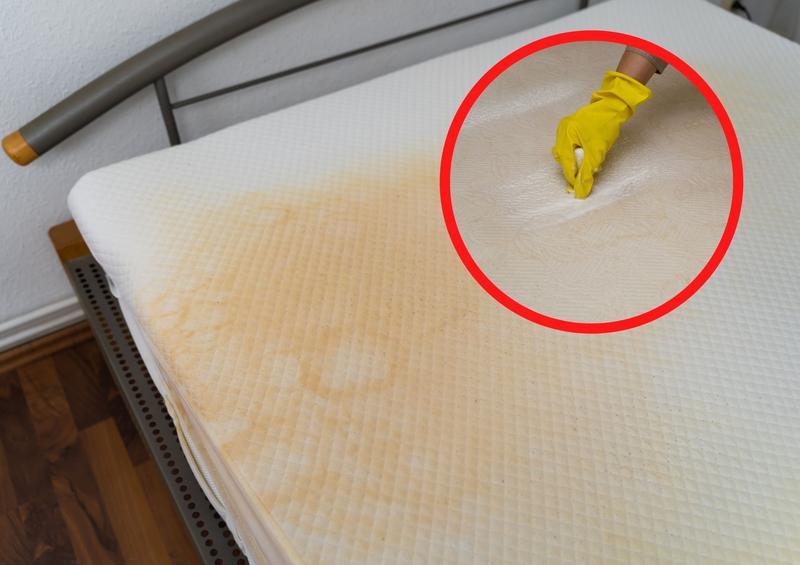 Naturalne metody czyszczenia