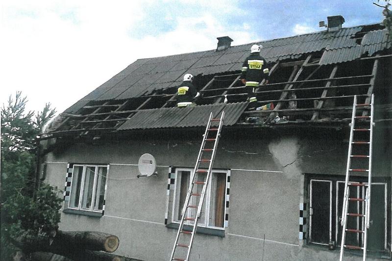 Negatywna energia w domu