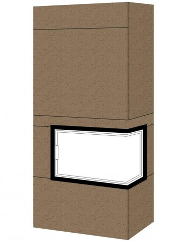 Nowoczesne rozwiązania kominkowe