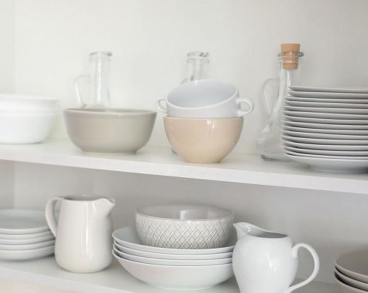 Odgracanie przestrzeni w domu