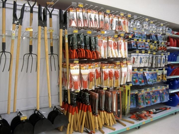 Organizacja przestrzeni w ogrodzie