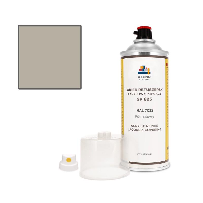 Pebble Grey w architekturze