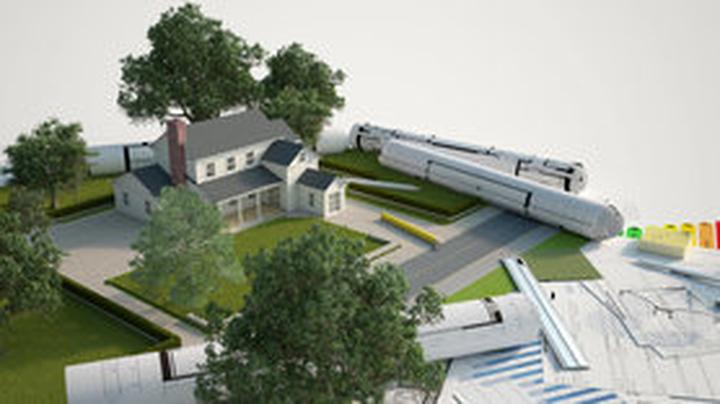 Prawo dotyczące zacienienia