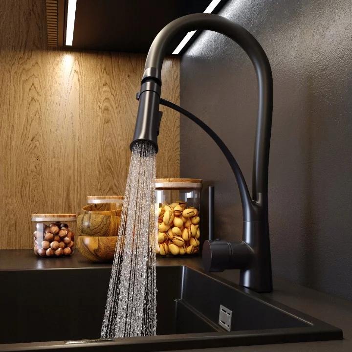 Styl i design kuchni