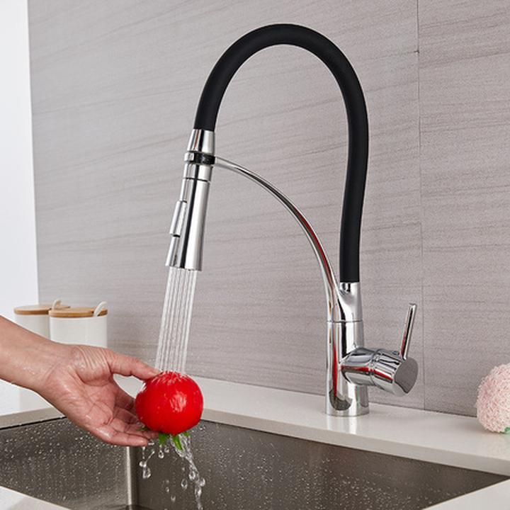 Trwałość baterii kuchennych