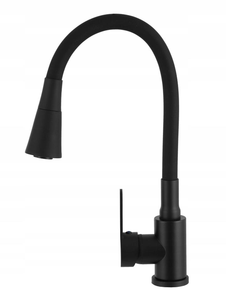 Wybór baterii kuchennej