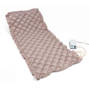 Jak skutecznie zdobyć materac przeciwodleżynowy i cieszyć się komfortem bez odleżyn