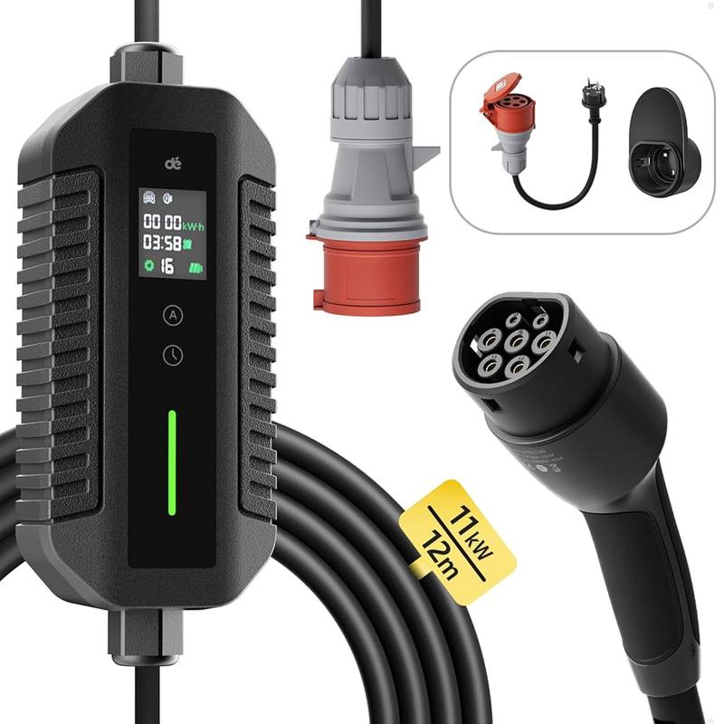 Jak wybrać idealny kabel do przyłącza 12 kW i uniknąć błędów w instalacji?