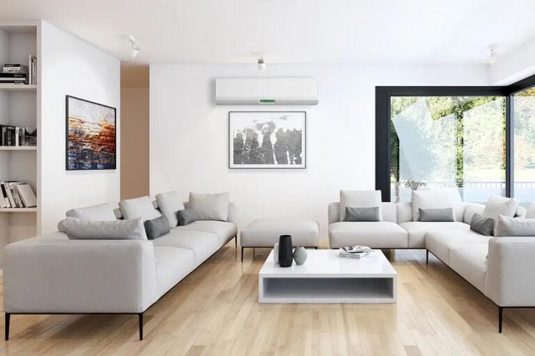 Jaką klimatyzację wybrać do domu? Przewodnik po najlepszych rozwiązaniach