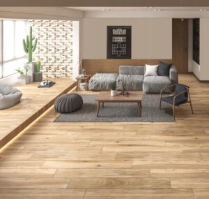 Odkryj, jakie zalety mają płytki podłogowe w Twoim wnętrzu