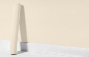 Oyster white RAL 1013 – piękny kolor, który wspaniale komponuje się z innymi barwami