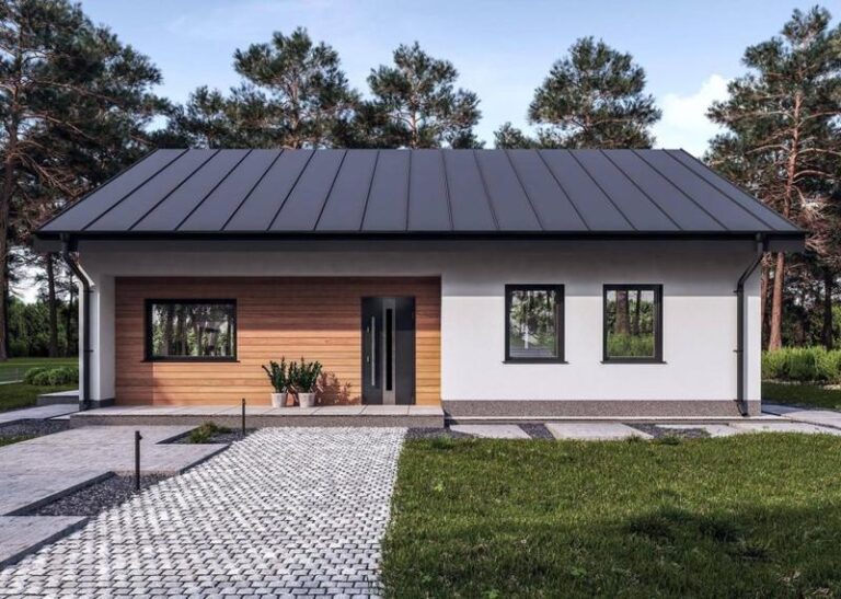 Prefabrykowane domy: Klucz do szybkiej budowy i wyjątkowej trwałości
