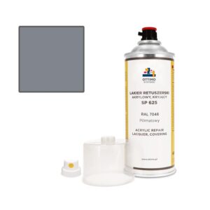 RAL 7046 Telegrey 2 – odkryj jego unikalny kolor i idealne zestawienia