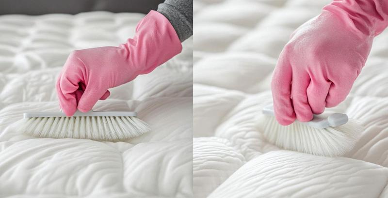 Domowe środki czyszczące