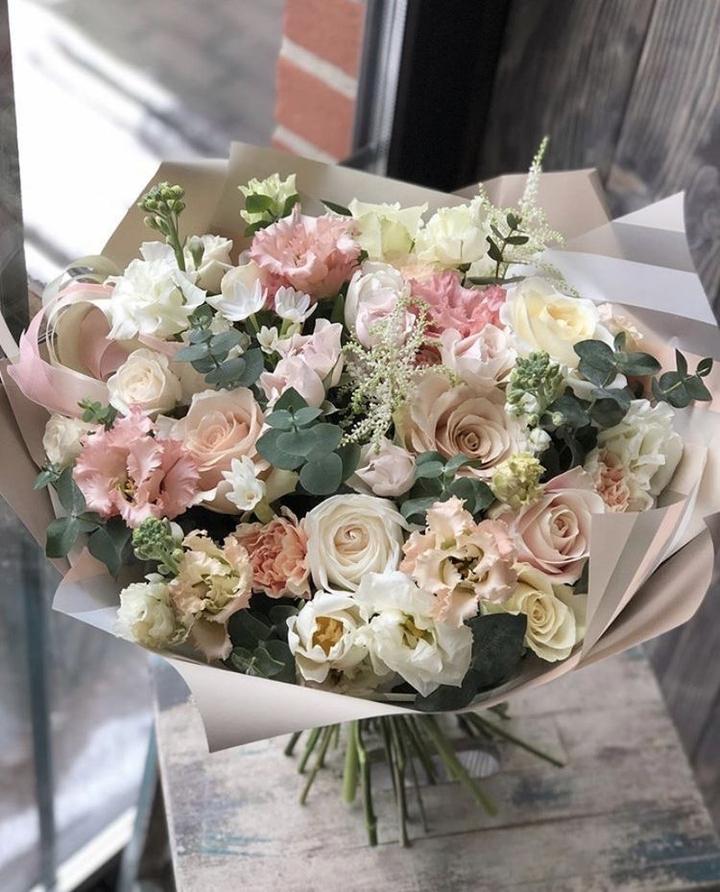 Róża jako symbol miłości