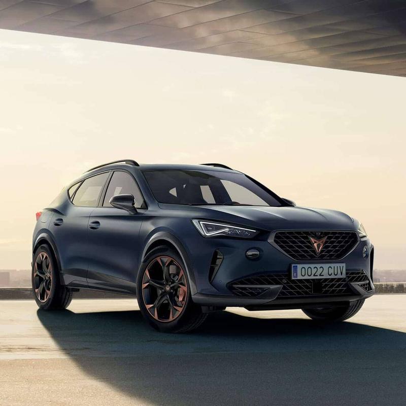 Warunki umowy leasingowej