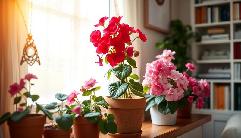 Zabezpieczanie roślin zimą