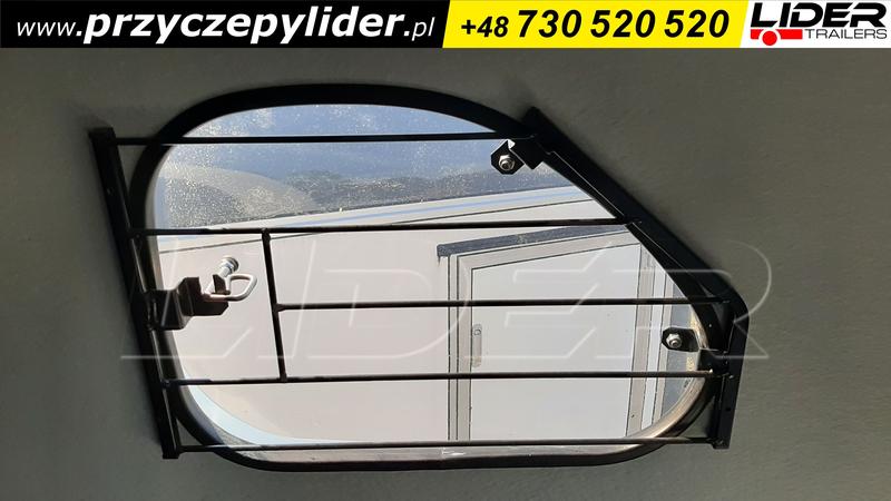 Design i funkcjonalność okien