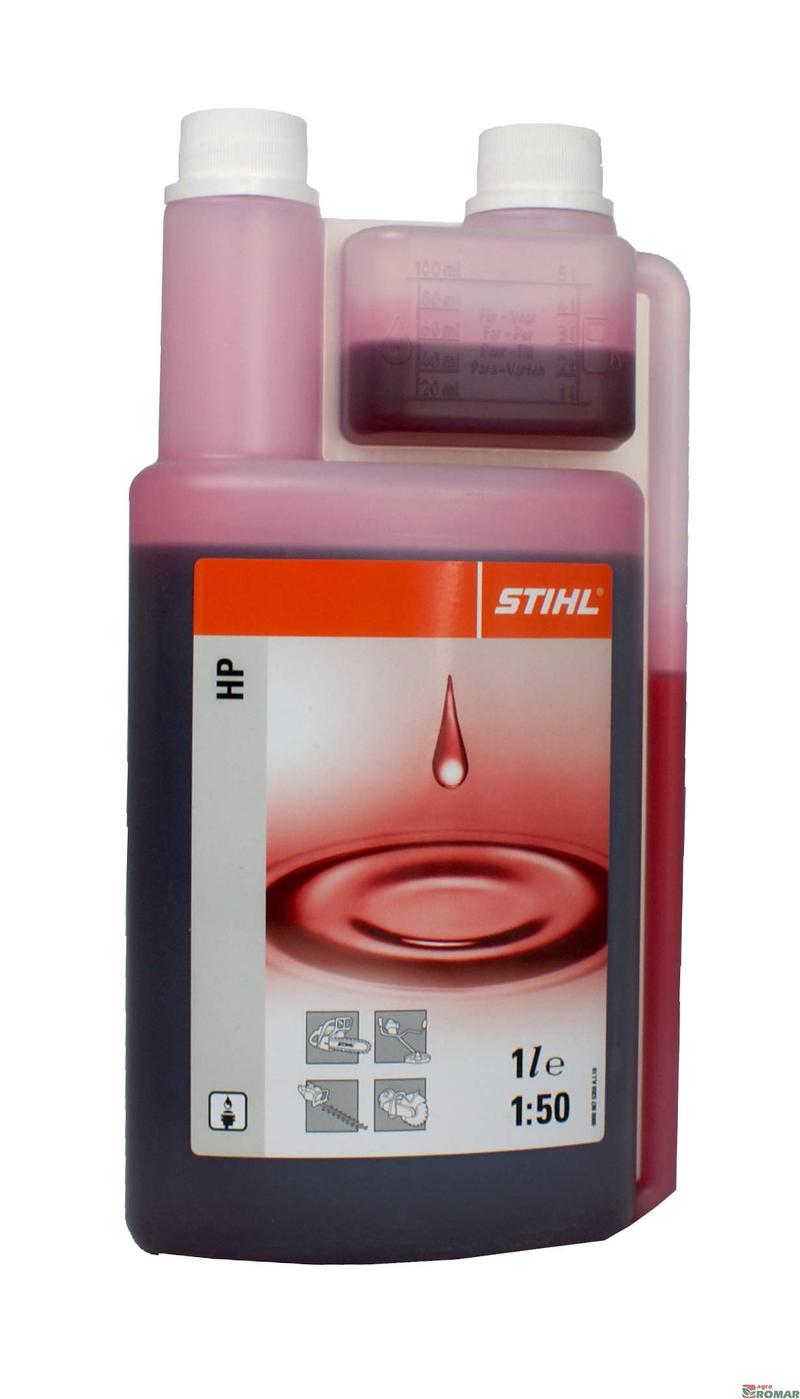 Dobór odpowiedniego oleju